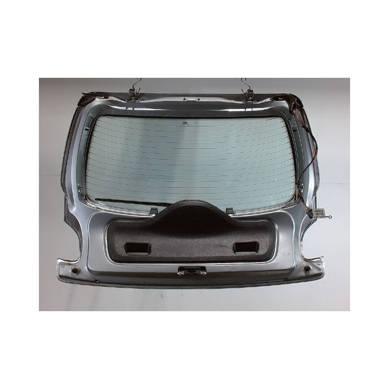 HAYON PEUGEOT 206 5P