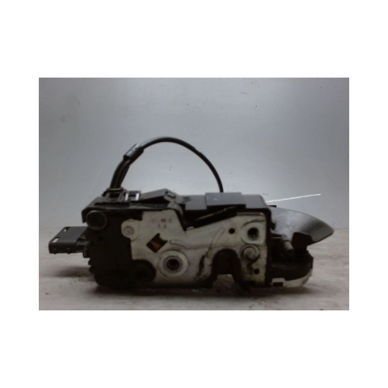 SYSTEME CONDAMNATION AVANT GAUCHE PEUGEOT 207 BREAK DIESEL