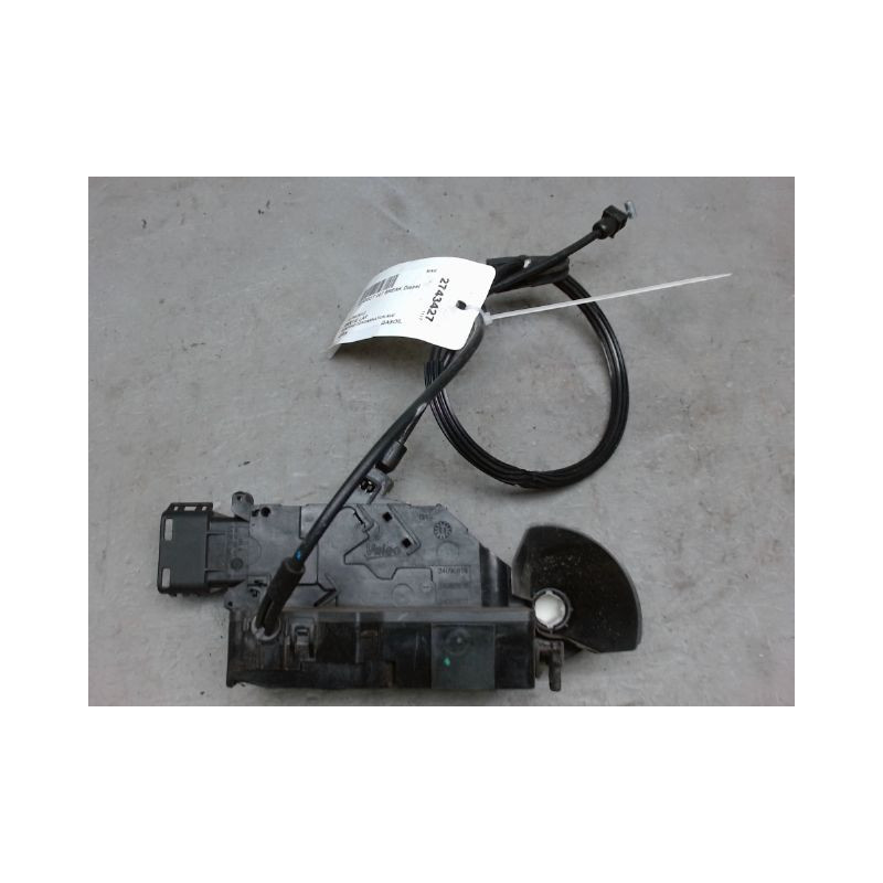 SYSTEME CONDAMNATION AVANT GAUCHE PEUGEOT 207 BREAK DIESEL