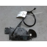 SYSTEME CONDAMNATION AVANT GAUCHE PEUGEOT 207 BREAK DIESEL