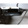 SYSTEME CONDAMNATION AVANT GAUCHE PEUGEOT 207 BREAK DIESEL