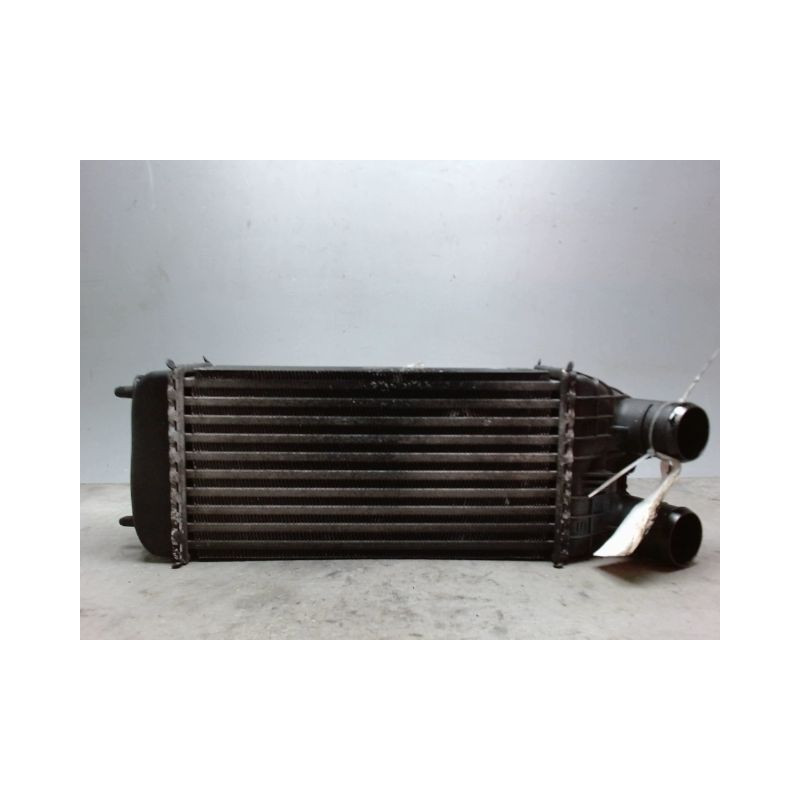 ECHANGEUR AIR PEUGEOT 207 BREAK DIESEL