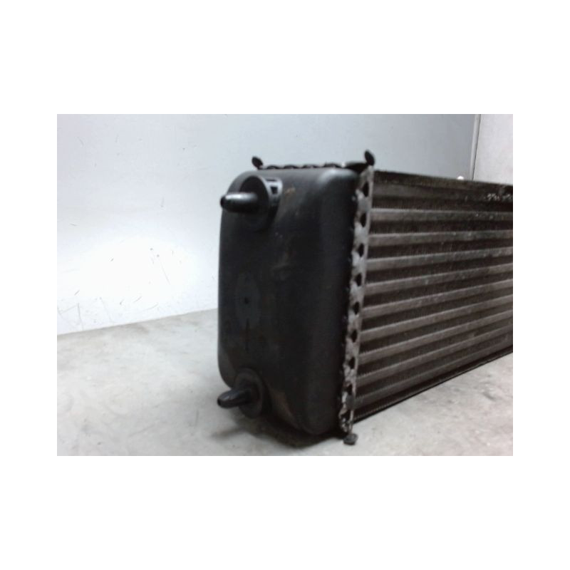 ECHANGEUR AIR PEUGEOT 207 BREAK DIESEL