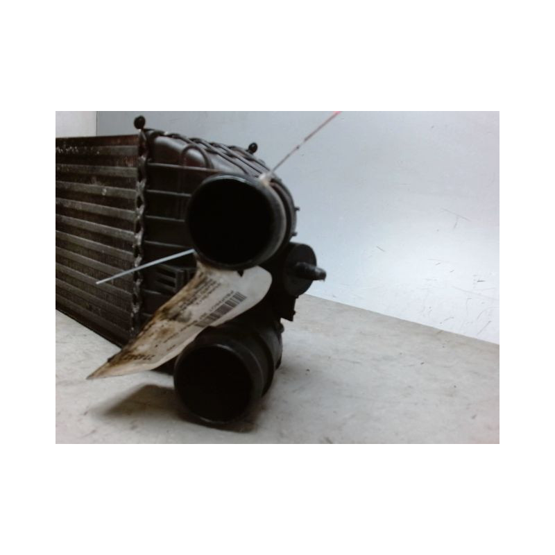 ECHANGEUR AIR PEUGEOT 207 BREAK DIESEL