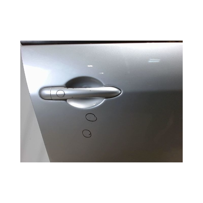 PORTE AVANT DROIT RENAULT SCENIC 2 PHASE 2 ESSENCE