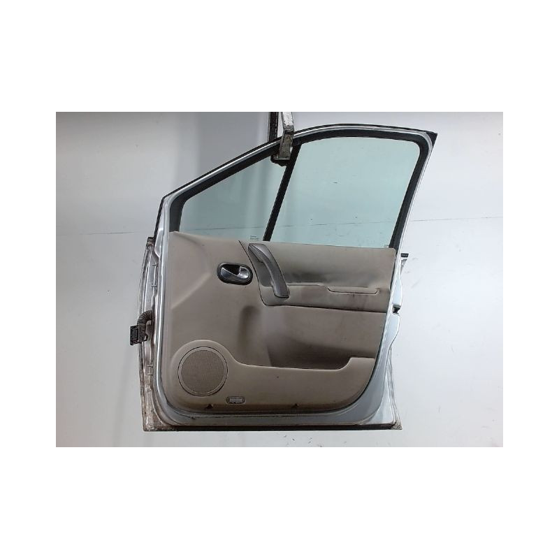 PORTE AVANT DROIT RENAULT SCENIC 2 PHASE 2 ESSENCE