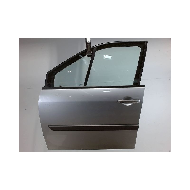PORTE AVANT GAUCHE RENAULT SCENIC 2 PHASE 2 ESSENCE