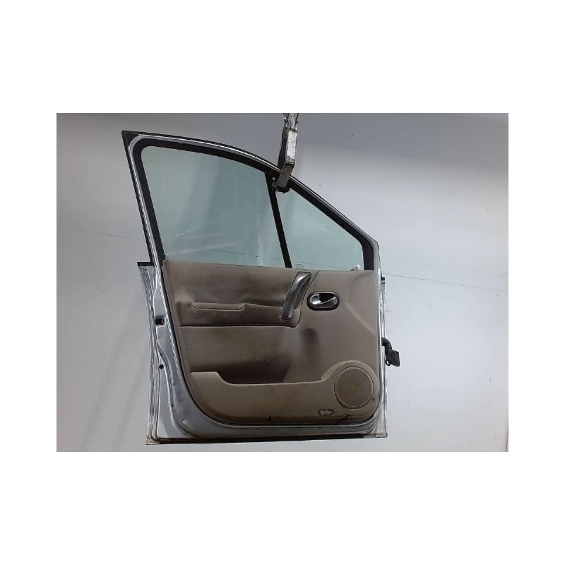 PORTE AVANT GAUCHE RENAULT SCENIC 2 PHASE 2 ESSENCE