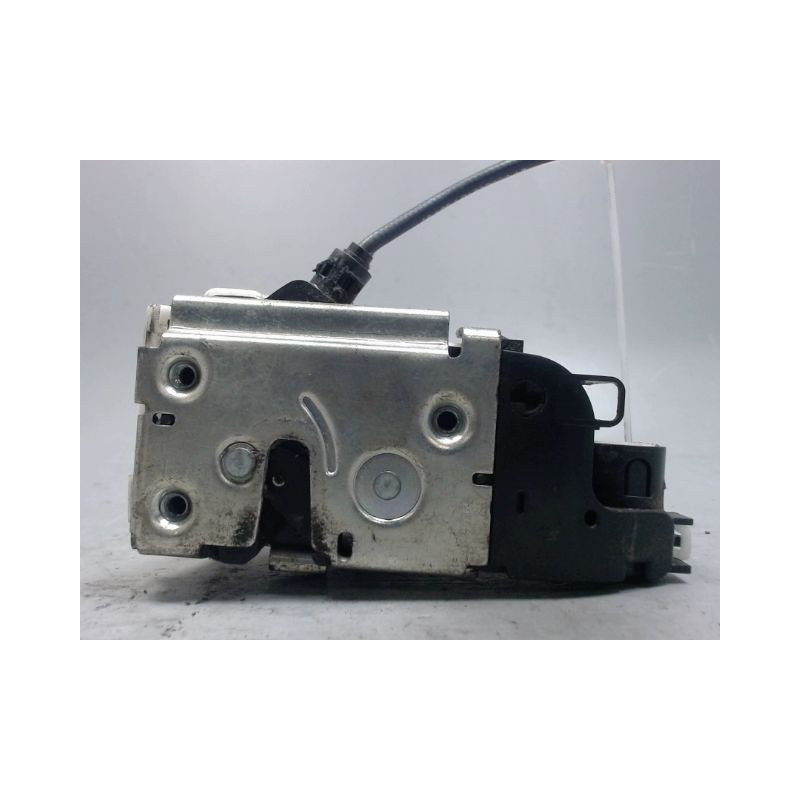 SYSTEME CONDAMNATION AVANT GAUCHE CITROEN C3 1 PHASE 2 1.4 HDI - 8V TURB