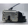 SYSTEME CONDAMNATION AVANT GAUCHE CITROEN C3 1 PHASE 2 1.4 HDI - 8V TURB