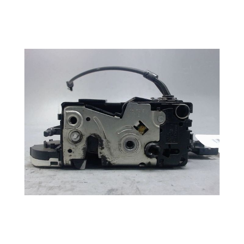 SYSTEME CONDAMNATION AVANT DROIT PEUGEOT 207 PHASE 1 1.6 HDI - 16V TURB