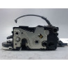 SYSTEME CONDAMNATION AVANT DROIT PEUGEOT 207 PHASE 1 1.6 HDI - 16V TURB