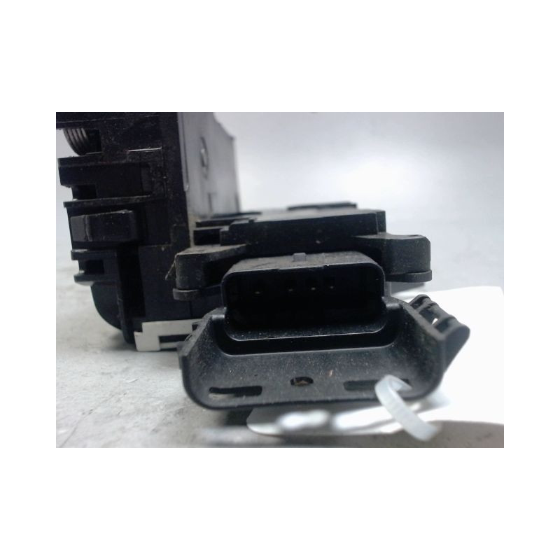 SYSTEME CONDAMNATION AVANT DROIT PEUGEOT 207 PHASE 1 1.6 HDI - 16V TURB