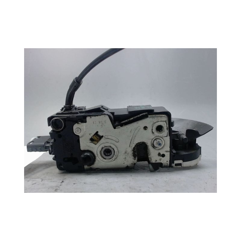SYSTEME CONDAMNATION AVANT GAUCHE PEUGEOT 207 PHASE 1 1.6 HDI - 16V TURB