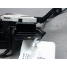 SYSTEME CONDAMNATION AVANT GAUCHE PEUGEOT 207 PHASE 1 1.6 HDI - 16V TURB
