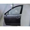 PORTE AVANT GAUCHE RENAULT MEGANE SCENIC III