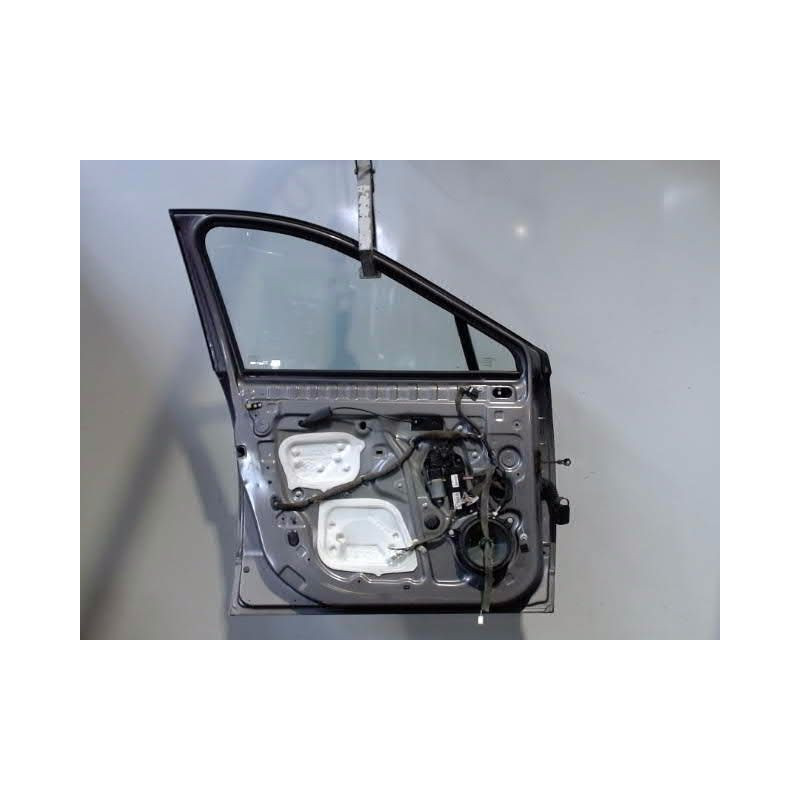 PORTE AVANT GAUCHE RENAULT MEGANE SCENIC III