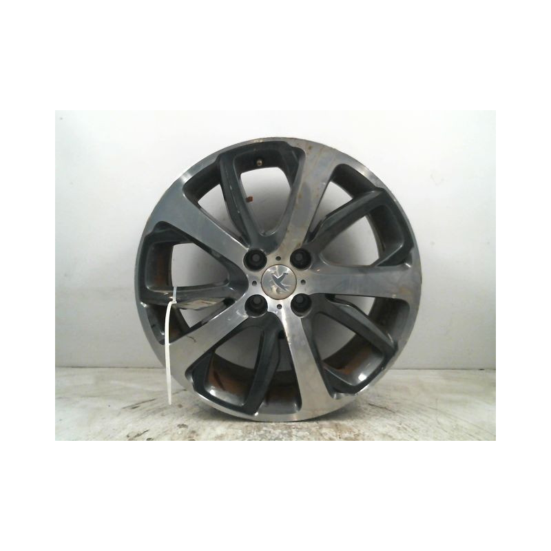 JANTE ALUMINIUM PEUGEOT 308 2007-