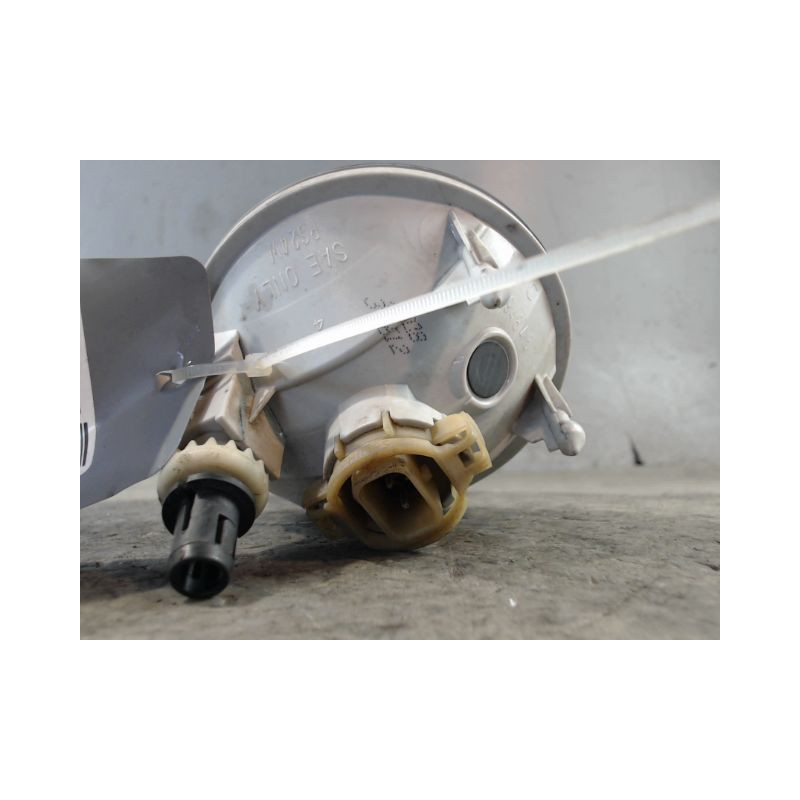 PHARE ANTIBROUILLARD AVANT DROIT CHEVROLET CAPTIVA