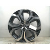 JANTE ALUMINIUM RENAULT CAPTUR