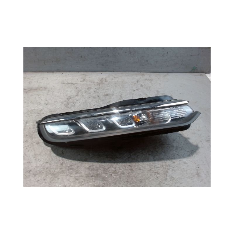 FEUX POSITION DROIT CITROEN C3 2009-