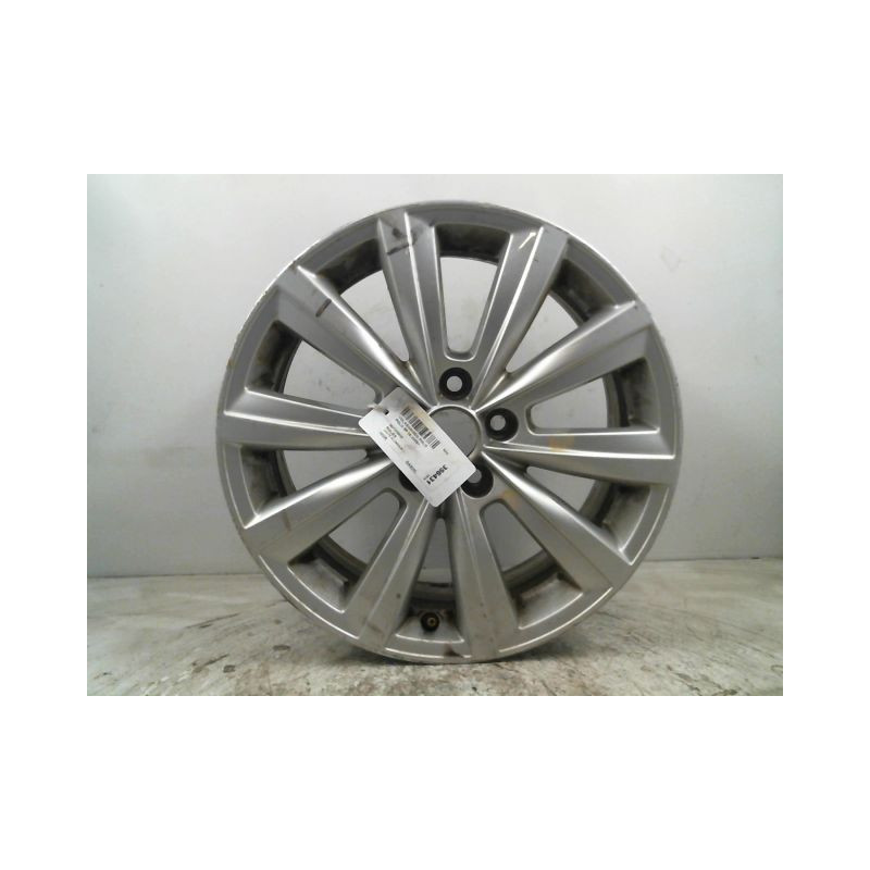 JANTE ALUMINIUM VOLKSWAGEN POLO 2009-