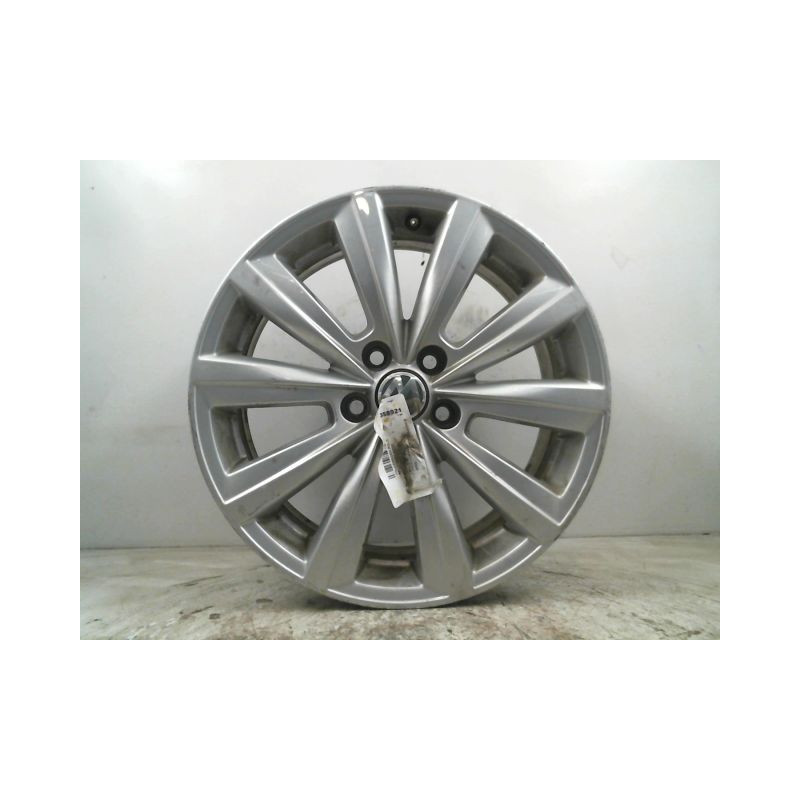 JANTE ALUMINIUM VOLKSWAGEN POLO 2005-