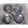 JANTE ALUMINIUM VOLKSWAGEN POLO 2005-