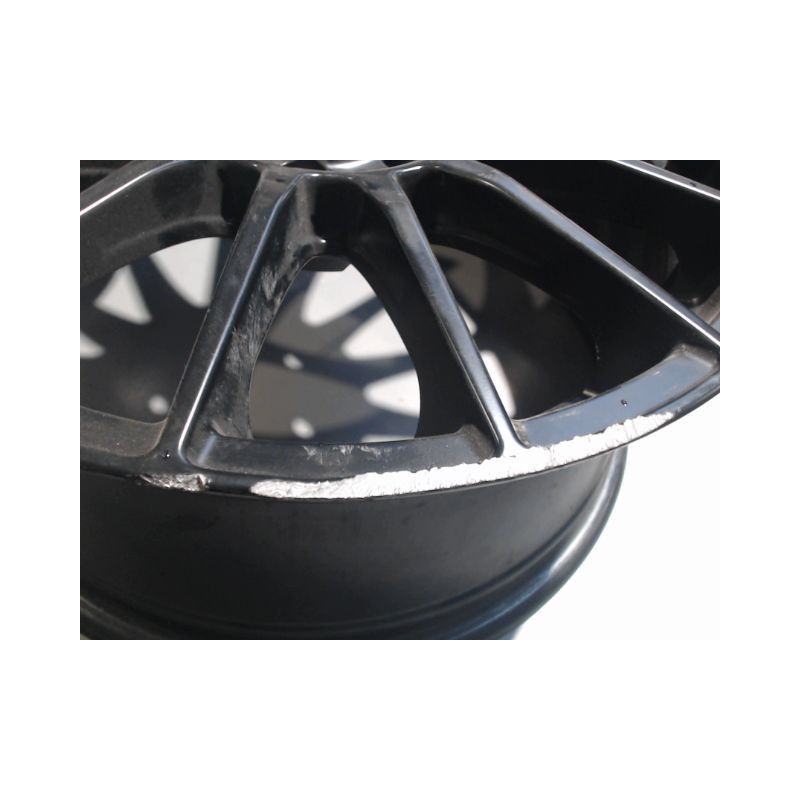JANTE ALUMINIUM VOLKSWAGEN POLO 2005-