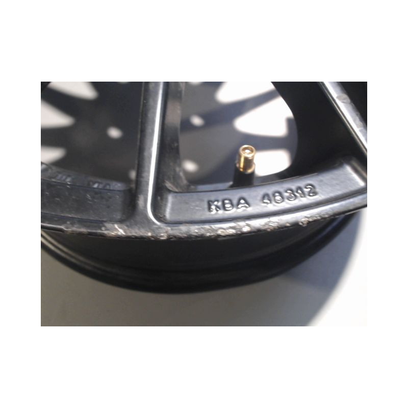 JANTE ALUMINIUM VOLKSWAGEN POLO 2005-