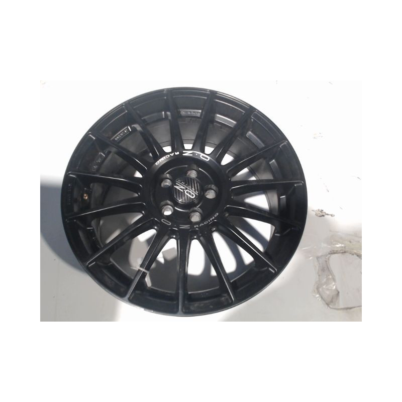 JANTE ALUMINIUM VOLKSWAGEN POLO 2005-