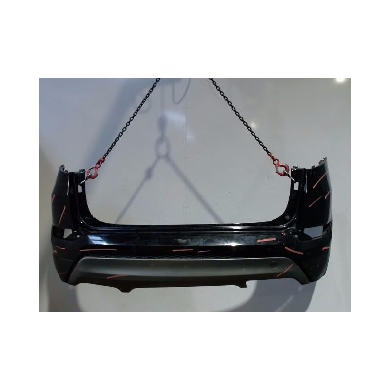 PARE-CHOC ARRIER HYUNDAI TUCSON