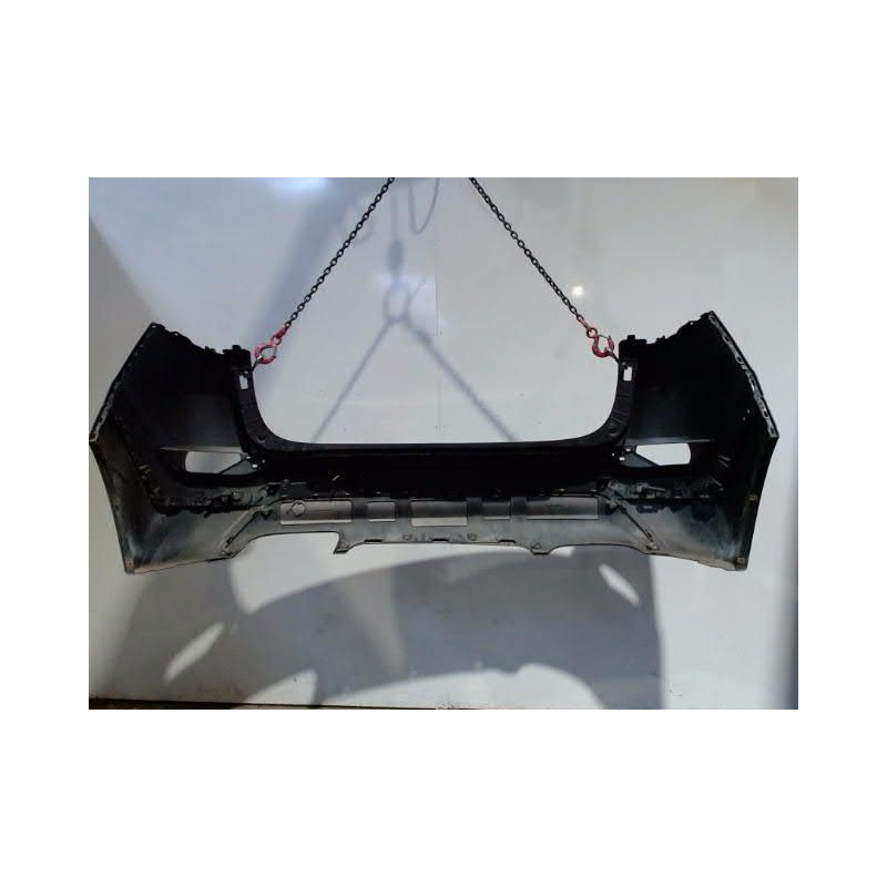 PARE-CHOC ARRIER HYUNDAI TUCSON