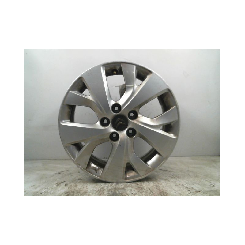 JANTE ALUMINIUM CITROEN GRAND C4 PICASSO