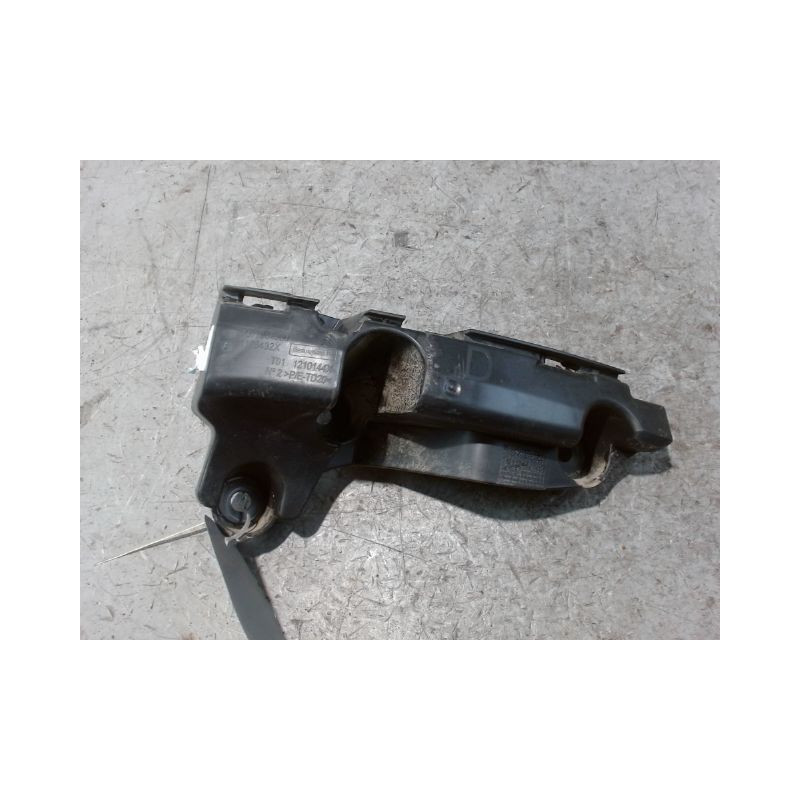 SUPPORT PARE-CHOC ARD PEUGEOT 308 2011-