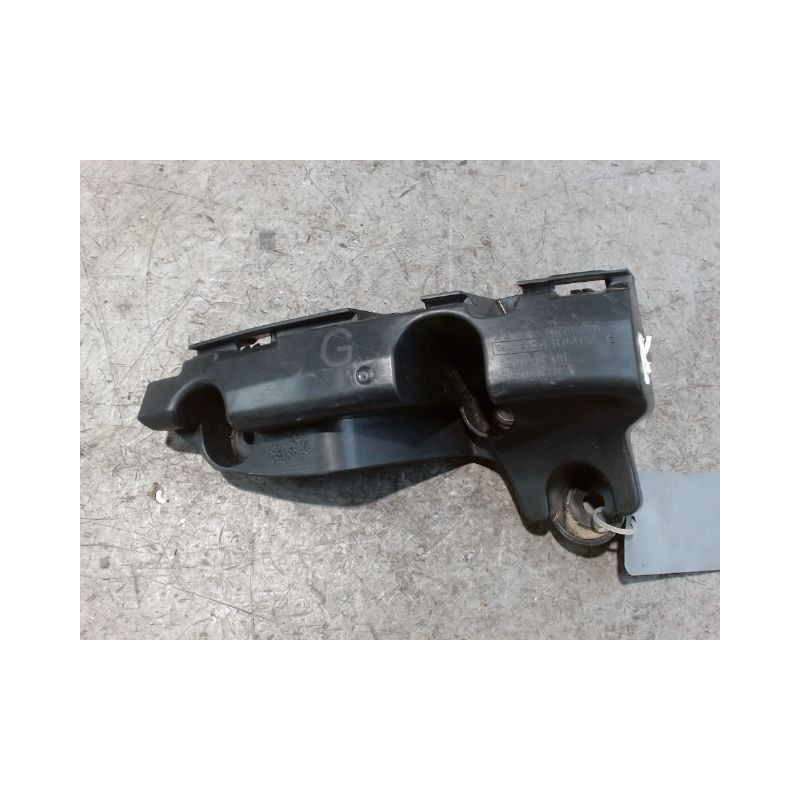 SUPPORT PARE-CHOC ARG PEUGEOT 308 2011-