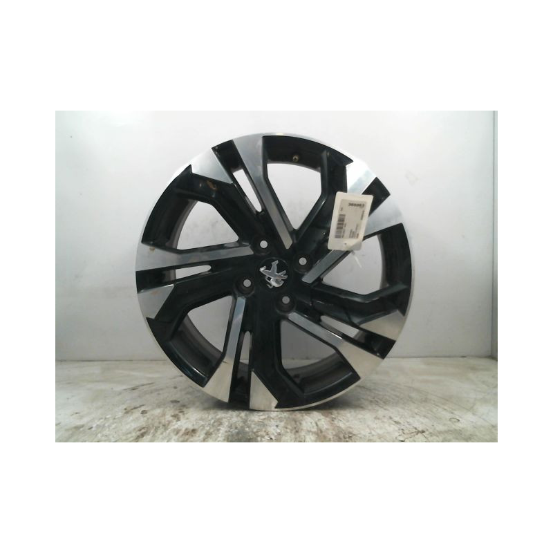 JANTE ALUMINIUM PEUGEOT 2008