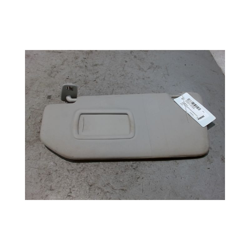 PARE-SOLEIL G RENAULT SCENIC III 2009-