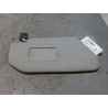 PARE-SOLEIL G RENAULT SCENIC III 2009-