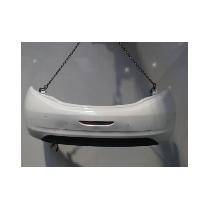 PARE-CHOC ARRIER PEUGEOT 208