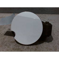 VOLET DE TRAPPE CARBURANT