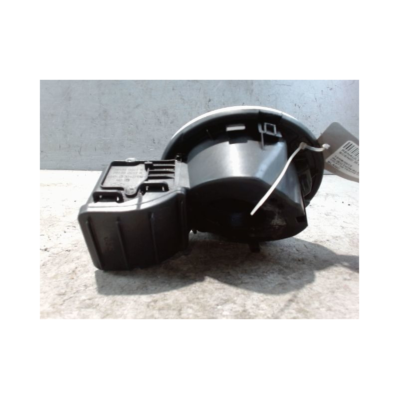 VOLET DE TRAPPE CARBURANT RENAULT SCENIC III 2009-