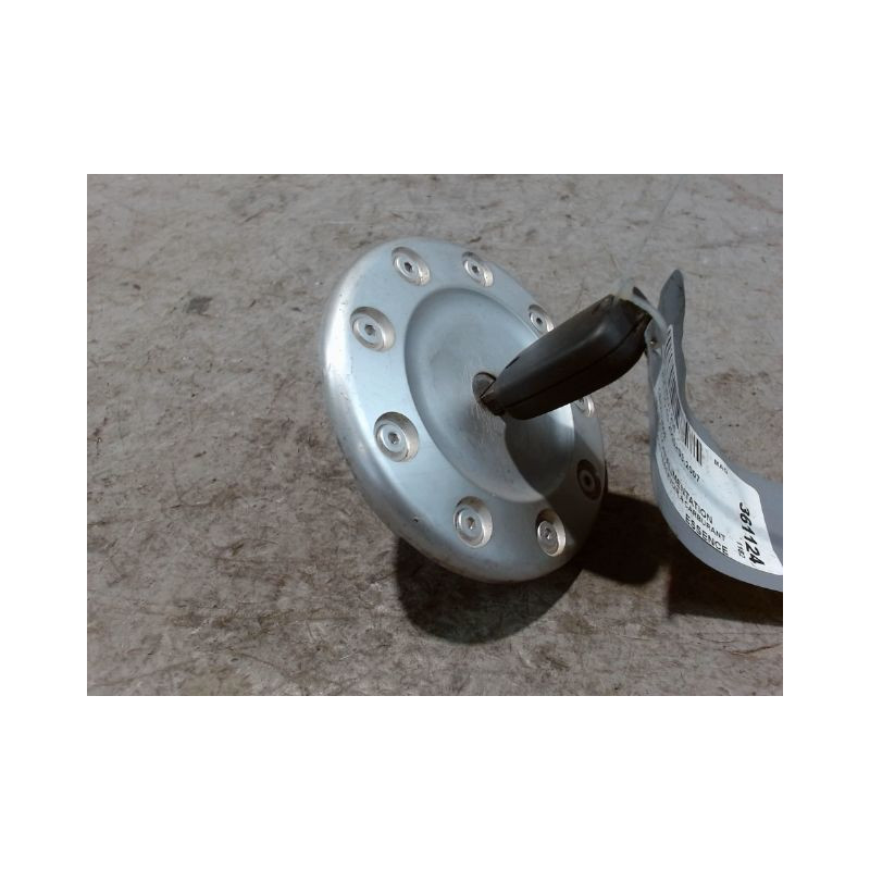 BOUCHON RESERVOIR A CARBURANT PEUGEOT 206 CC 2000-2007