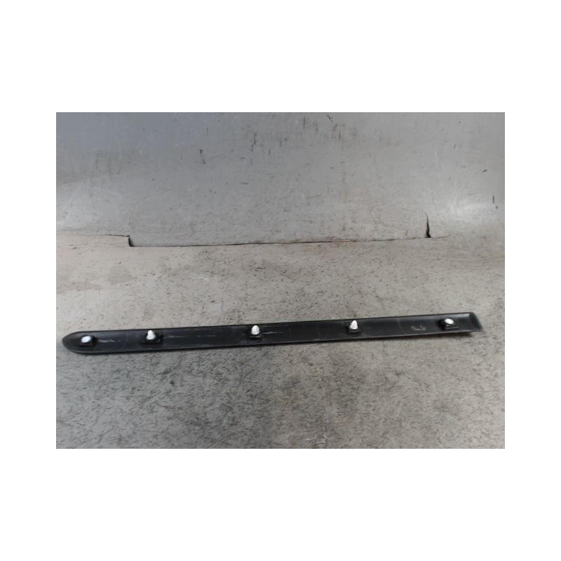 PROTECTION PORTE ARRIERE GAUCHE PEUGEOT 3008 2009-