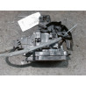 SYSTEME CONDAMNATION ARRIERE GAUCHE MERCEDES CLASSE C 2007-