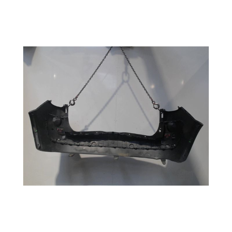 PARE-CHOC ARRIER RENAULT SCENIC II PH1 02-06