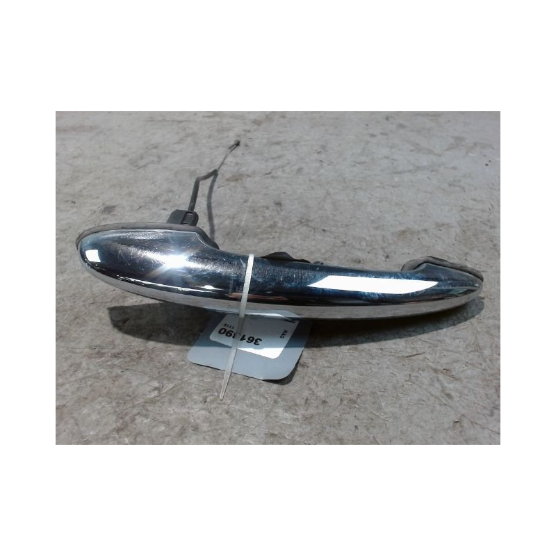 POIGNEE EXTERIEURE PORTE AVANT DROIT MINI MINI 2010-