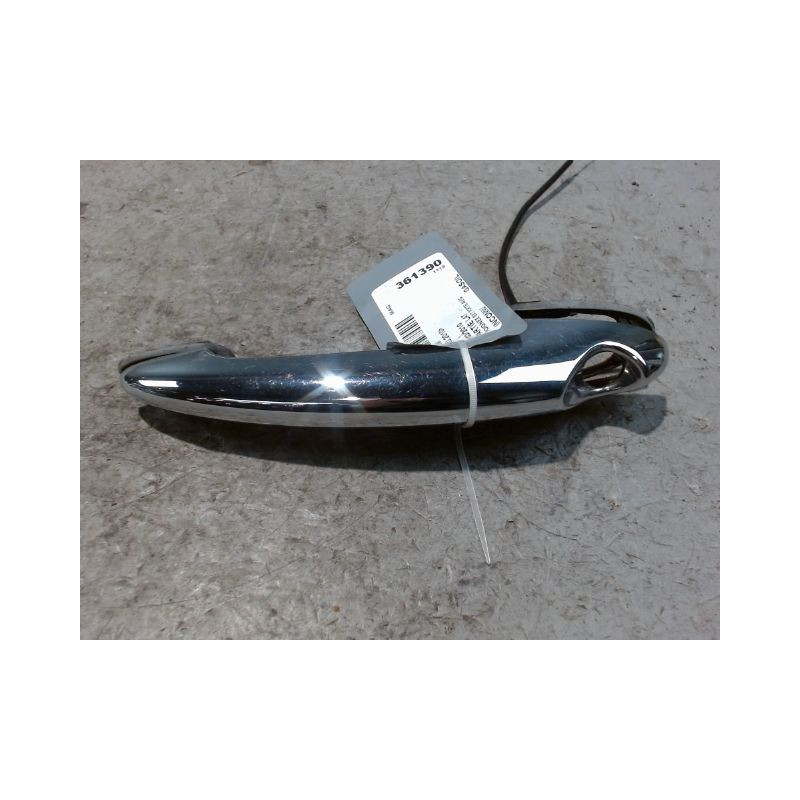 POIGNEE EXTERIEURE PORTE AVANT GAUCHE MINI MINI 2010-