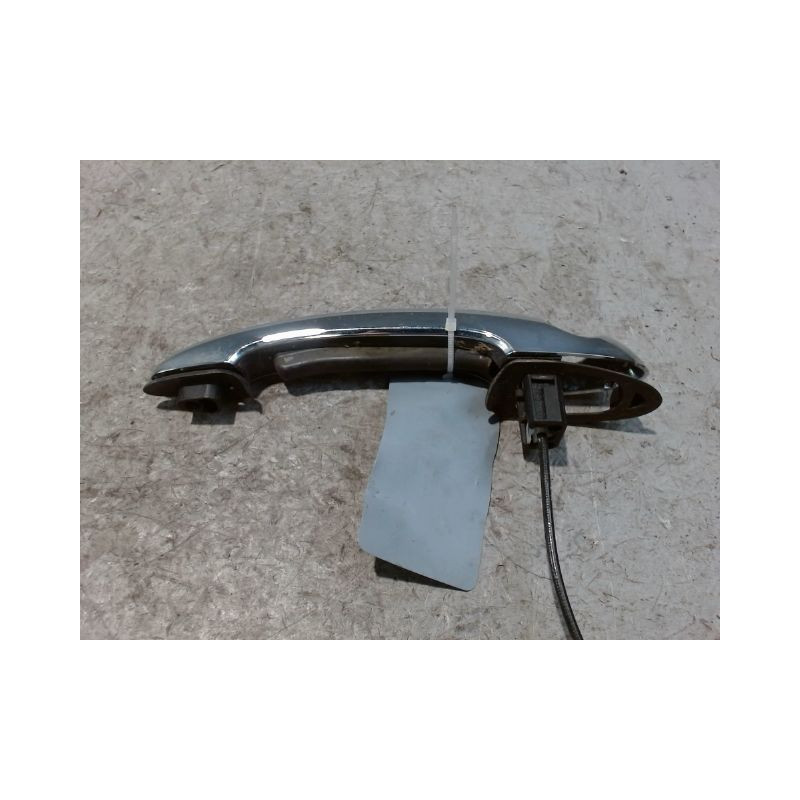 POIGNEE EXTERIEURE PORTE AVANT GAUCHE MINI MINI 2010-
