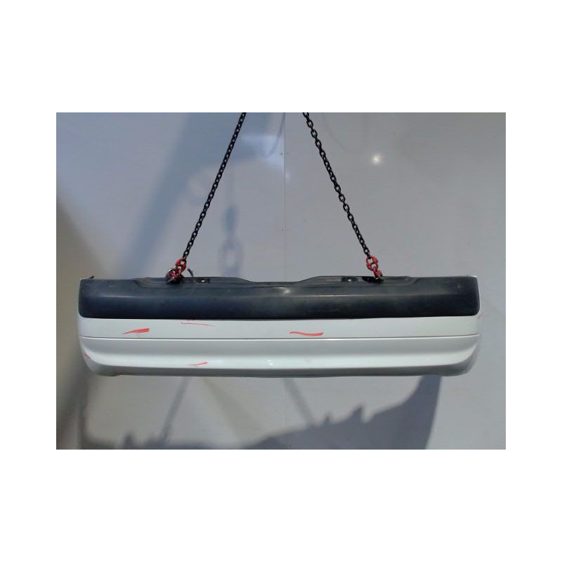 PARE-CHOC ARRIER RENAULT CLIO II PH.2 01-06